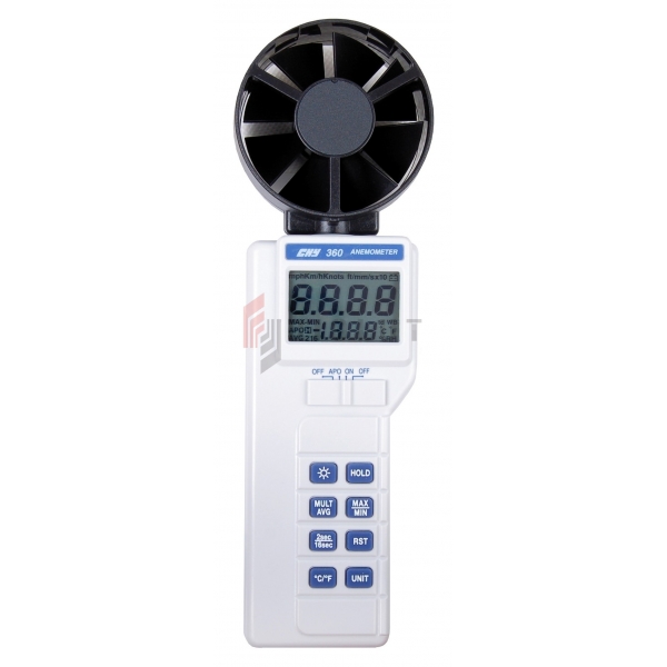 CHY360 Anemometer CHY