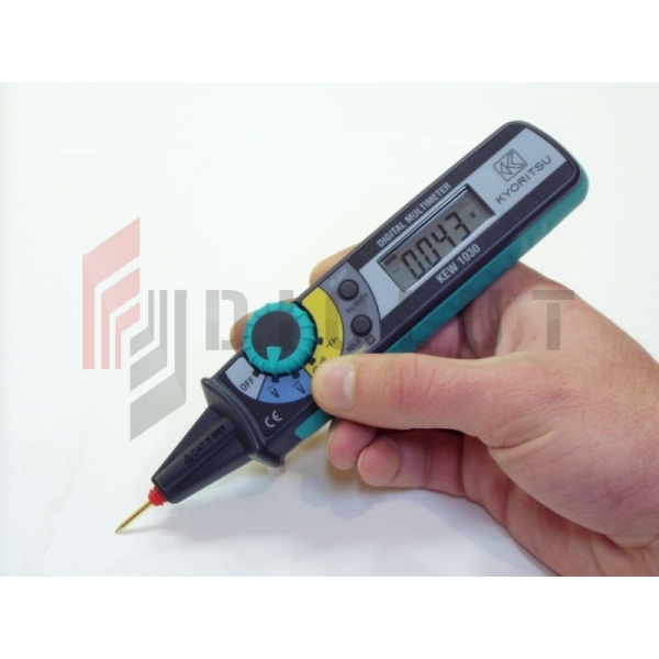 KEW1030 Kyoritsu Pen Multimeter