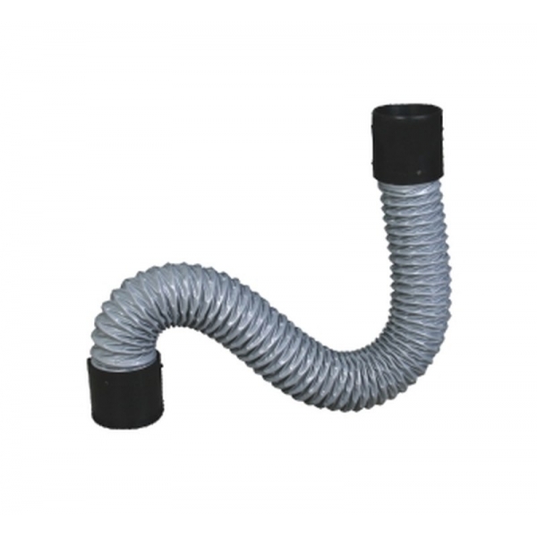 Rýchle pripojenie flexibilné potrubie KCN 75 / 1000 mm pre sací systém pre Q6101 / 6102