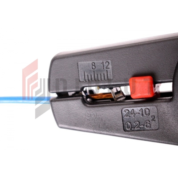 OPT LY737 Automatický odizolovač drôtu 0,2-6,0 mm2