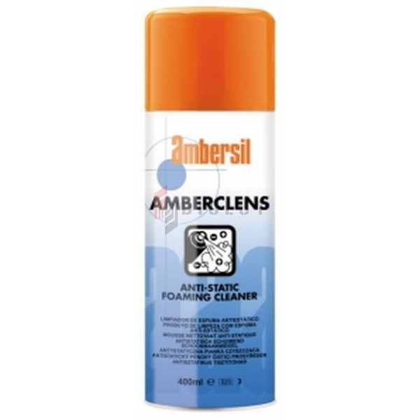 Amberclens Pena (aerosól) 400ml Ambersil