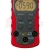 Kliešťový merač UNI-T UT206A až do 1000A meranie frekvencie teploty