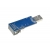 USB ISP V2 programátor - ASP-51 + páska pre ATMEL AVR ATMEGA128 8