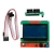 Ovládač RepRap LCD 12864, grafická RAMPS 1.4, čítačka SD