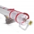 CO2 100W laserová trubica EFR F4 pre laserové plotre
