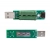 Odporové záťaže USB 2 rezistory 20W