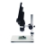 Digitálny mikroskop 1200x 12MP HD LCD 1080p
