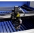 Laserový ploter gravírovanie CO2 laserové rezanie 1390 130x90cm 130W Ruida