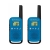Ručné rádiá PMR Motorola T42 modré