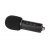 USB herný / vlogovací mikrofón Kruger & Matz Warrior GV-100