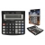 Kalkulačka VECTOR CD-2455
