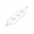 Modul LED-5050 3 diódy, denné svietenie, biela, vodeodolná.