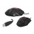 Drôtová LTC 1,7m Herná myš pre hráčov RGB / LED 9D / 6000DPI SCORPION Black