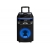 Audiosystém Blaupunkt PS6 s funkciou karaoke a bezdrôtovým mikrofónom
