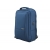 Univerzálny batoh SVENSSON, FLOD, vrecko na 15,6" notebook, USB port, námornícka modrá.