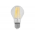 LED žiarovka A60 12W E27 Filament 2700K 1500lm 230V.