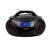 BOOMBOX BLAUPUNKT BB18 FM CD / MP3 / USB / AUX.