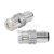 LED CANBUS UltraBright 3020 22 x SMD 1157 P21 / 5W Biele žiarovky 12 V / 24 V