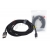 USB kábel - iPhone / 8pin / Lightning Baseus, 2 A, 3 m.