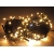 Osvetlenie vianočného stromčeka 200 x LED Blesk teplá biela + blesk studená biela IP44 230V