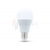 LED žiarovka Forever Light E27 A60 10W 230V 4500K 806lm 3-stupňové stmievanie.