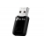 Mini bezdrôtový USB adaptér štandard N. 300Mb/s.