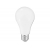 LTC LED SMD žiarovka A60 E27 12W 230V neutrálna biela, 4000K 960 lm.