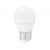 LTC LED SMD žiarovka G45, E27, 7W 230V neutrálna biela, 4000K, 560 lm.