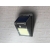 Solárna lampa LTC COB 5W 1000lm, pohybový a súmrakový senzor, batéria 1200mAh.