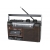 OLD STYLE MK-138 prenosné rádio, kazeta, USB, SD karta, AUX.