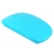 Bezdrôtová optická myš 4D SLIMFIT modrá