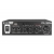 Karaoke zosilňovač CTA-100 PRO 100W, bluetooth / USB.