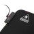 Kruger & Matz Warrior LED podložka pod myš a klávesnicu