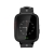 Kruger & Matz SmartKid detské hodinky čierne