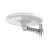 Mobilná TV anténa UFO STRONG ULTRA MI-ANT07 Mistral biela