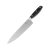 Nerezový kuchársky nôž 33cm (7Cr17Mov)