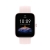 Inteligentné GPS hodinky Amazfit Bip 3 Pro Pink