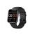 PS SENBONO Smartwatch Športové hodinky Kovové puzdro X27 Black IP68