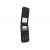 PS Seniorský telefón MOB30 s krytom, čierny.