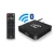 PS SMART TV BOX LTC BOX42 ANDROID 4K UHD + bluetooth.