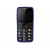 PS LTC Senior telefón MOB20, modrý.