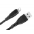 PS USB kábel - 8PIN 1m