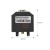 Diaľkové ovládanie bezdrôtového ovládača RUIDA BWK301R Základná doska RDC64XXG