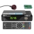 PS Tuner DVB-T2 EMOS MINI EM190, IR senzor, programovateľné diaľkové ovládanie
