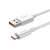 Kábel Baseus Superior USB -USB-C 2m 66W biely