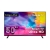 Kruger&amp;Matz 50&quot; UHD Google TV DVB-T2/T/C H.265 HEVC TV