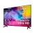 Kruger&Matz 50" UHD Google TV DVB-T2/T/C H.265 HEVC TV