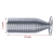 Náhradný pružinový filter pre spájkovačku Yihua 948, 948-II, 948-III