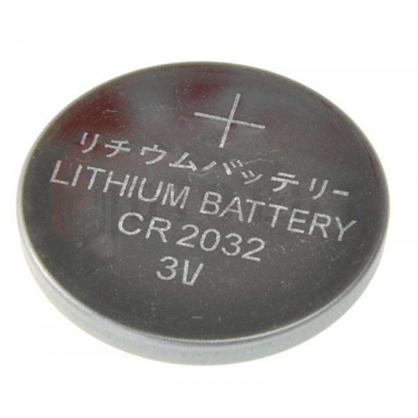 Lítiová batéria CR2032 5004LC 1 ks
