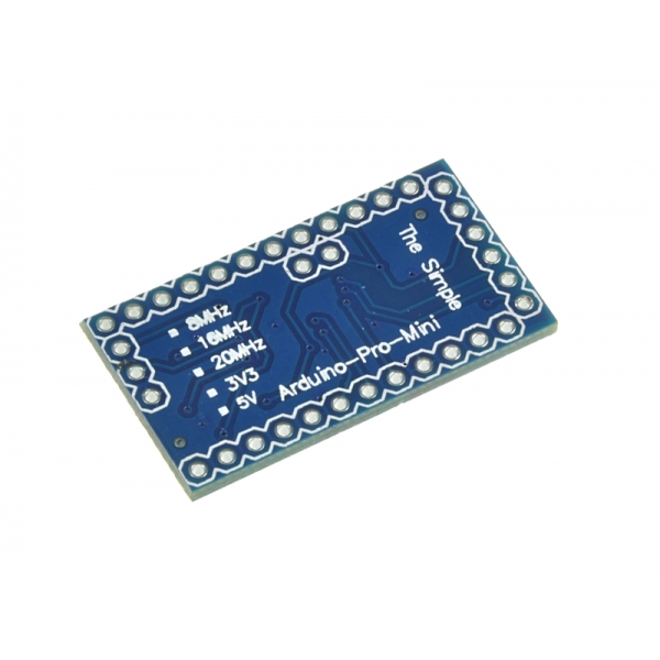 Klon Arduino Pro Mini 5V 16Mhz ATMega328P